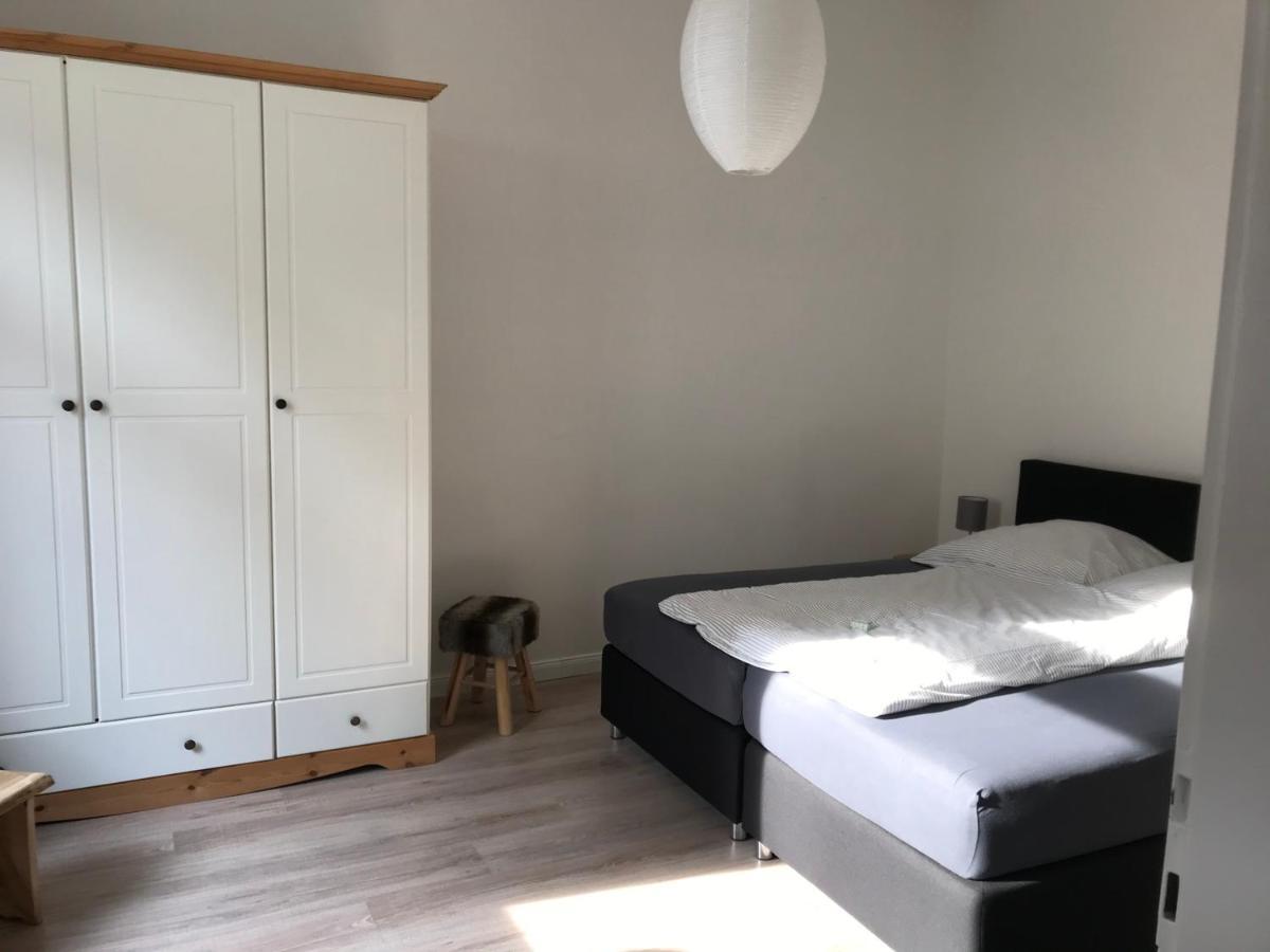 Katharina Boardinghouse Leilighet Osnabrück Eksteriør bilde