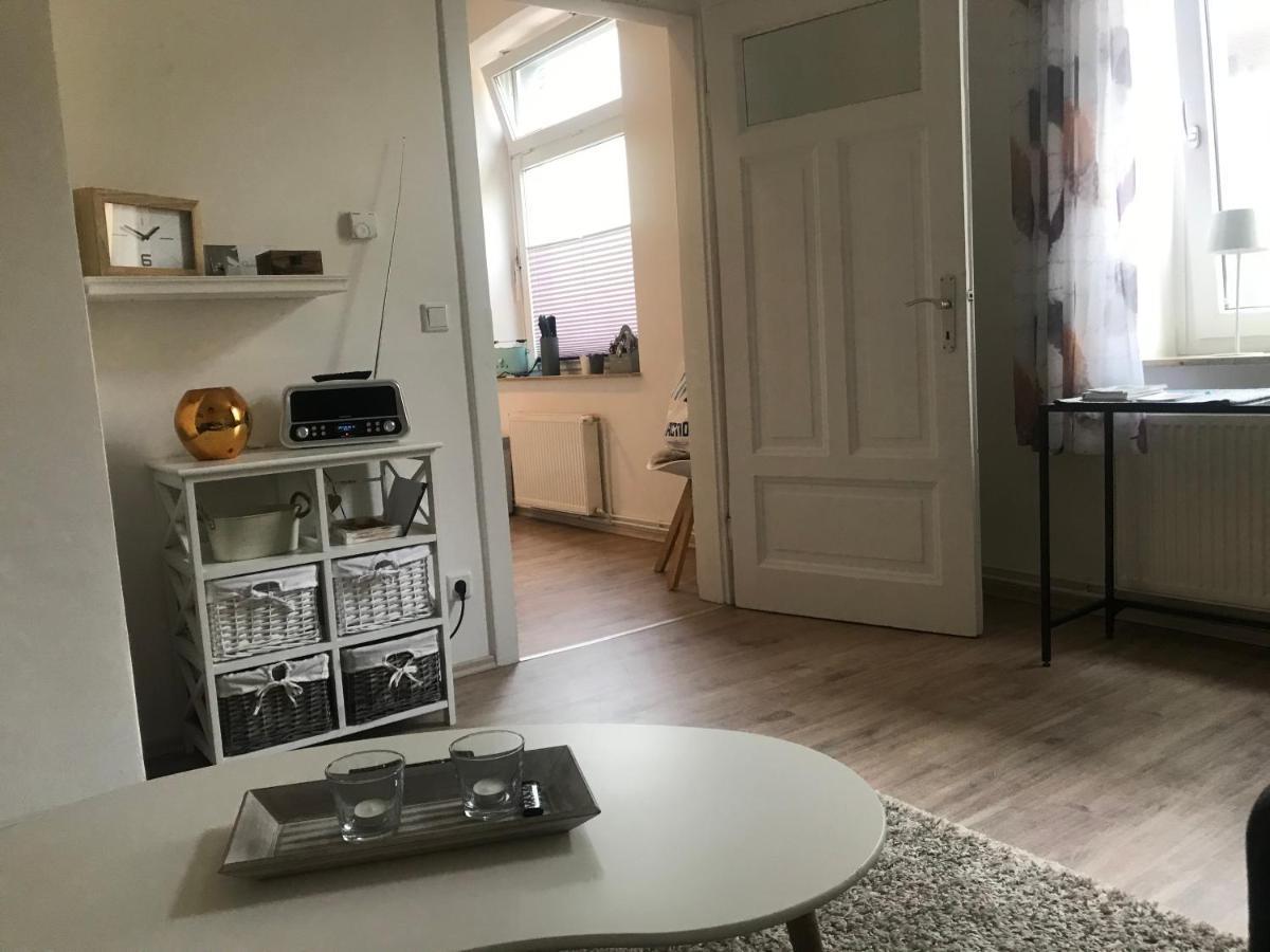 Katharina Boardinghouse Leilighet Osnabrück Eksteriør bilde