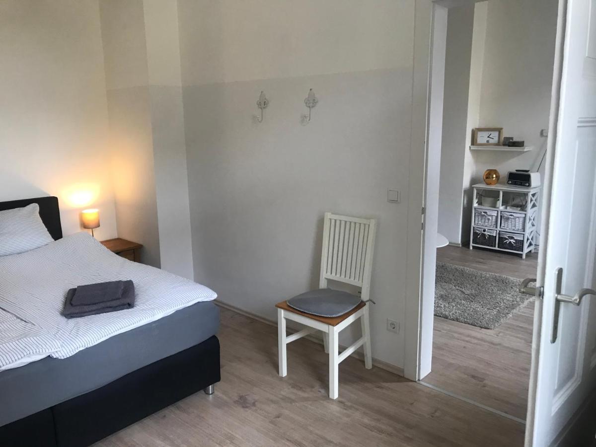 Katharina Boardinghouse Leilighet Osnabrück Eksteriør bilde