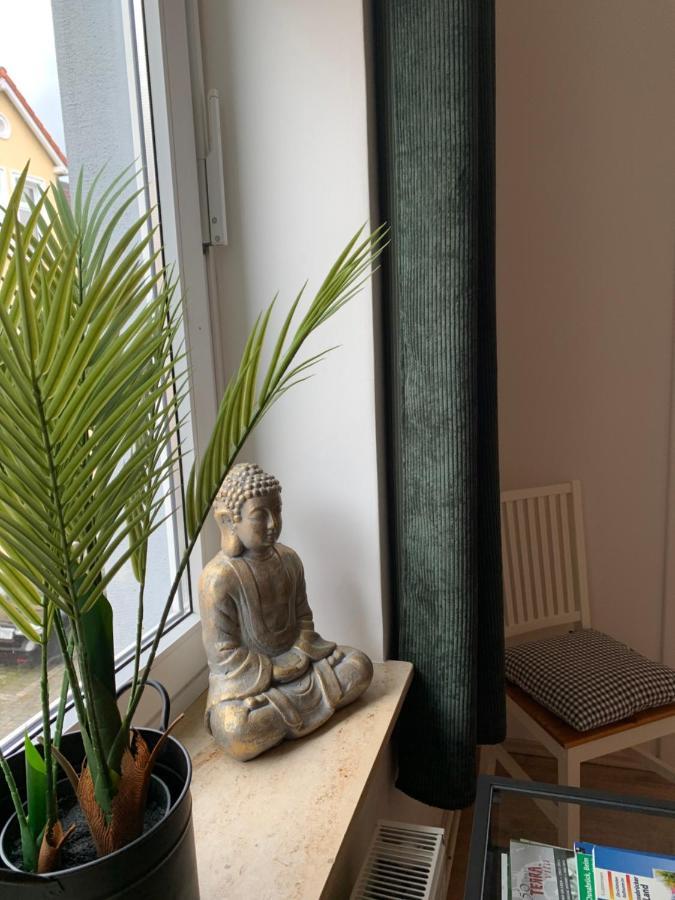 Katharina Boardinghouse Leilighet Osnabrück Eksteriør bilde