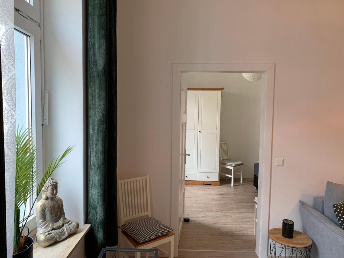 Katharina Boardinghouse Leilighet Osnabrück Eksteriør bilde