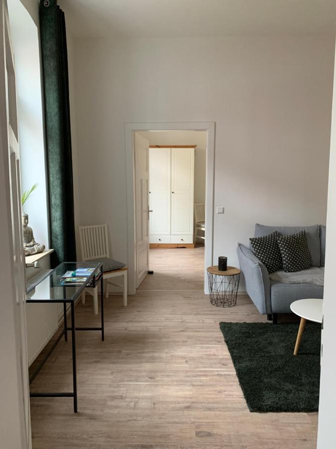 Katharina Boardinghouse Leilighet Osnabrück Eksteriør bilde