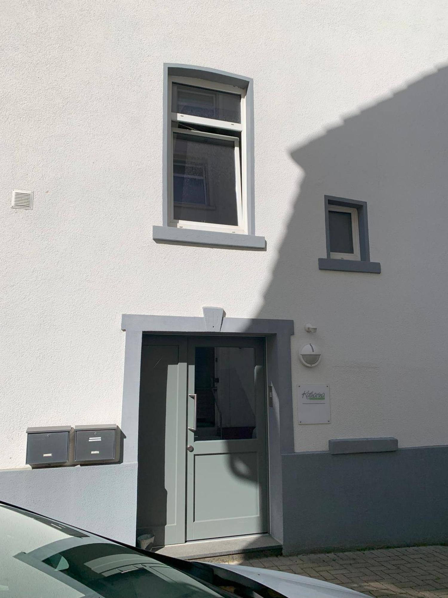 Katharina Boardinghouse Leilighet Osnabrück Eksteriør bilde