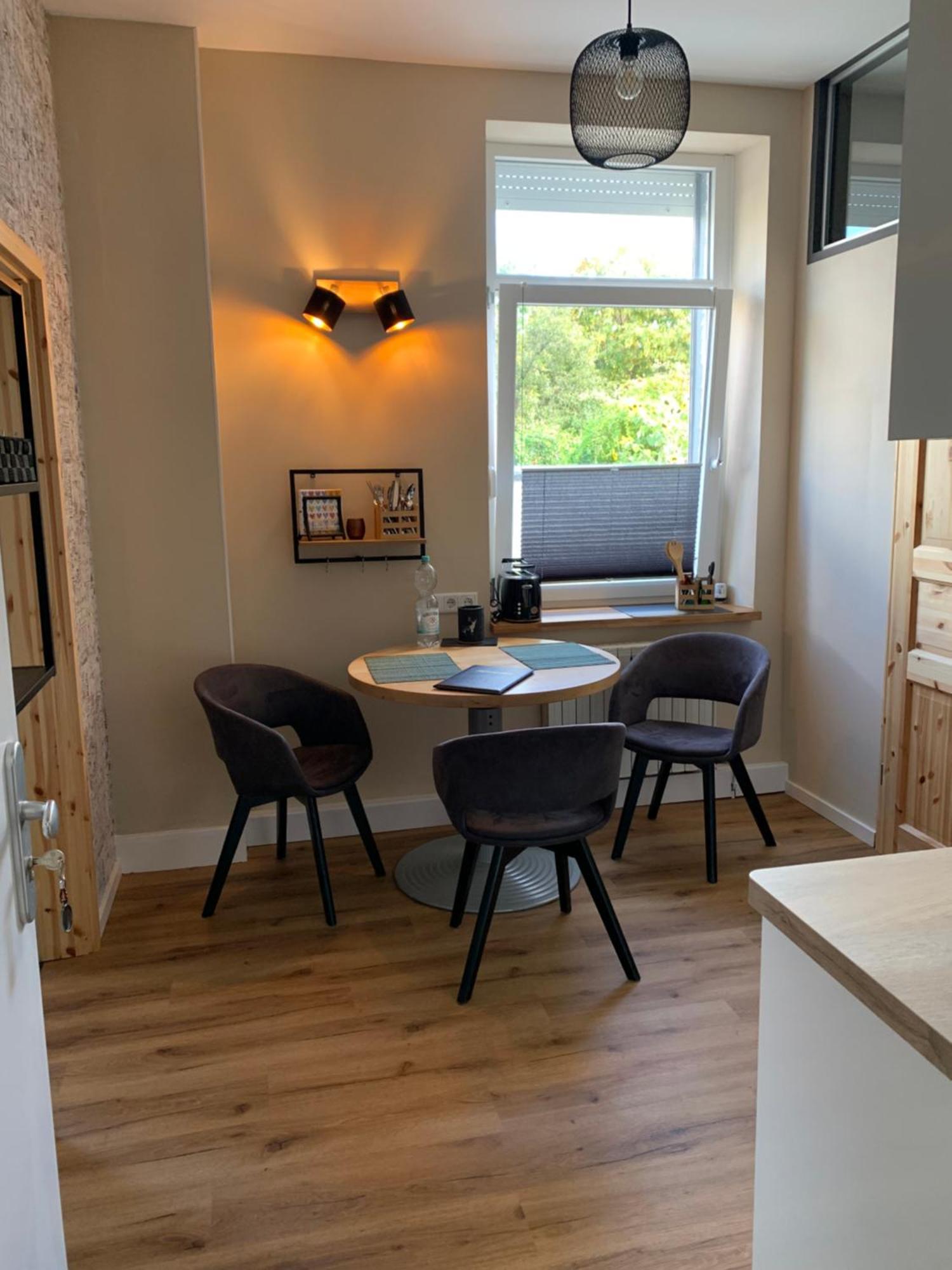 Katharina Boardinghouse Leilighet Osnabrück Eksteriør bilde
