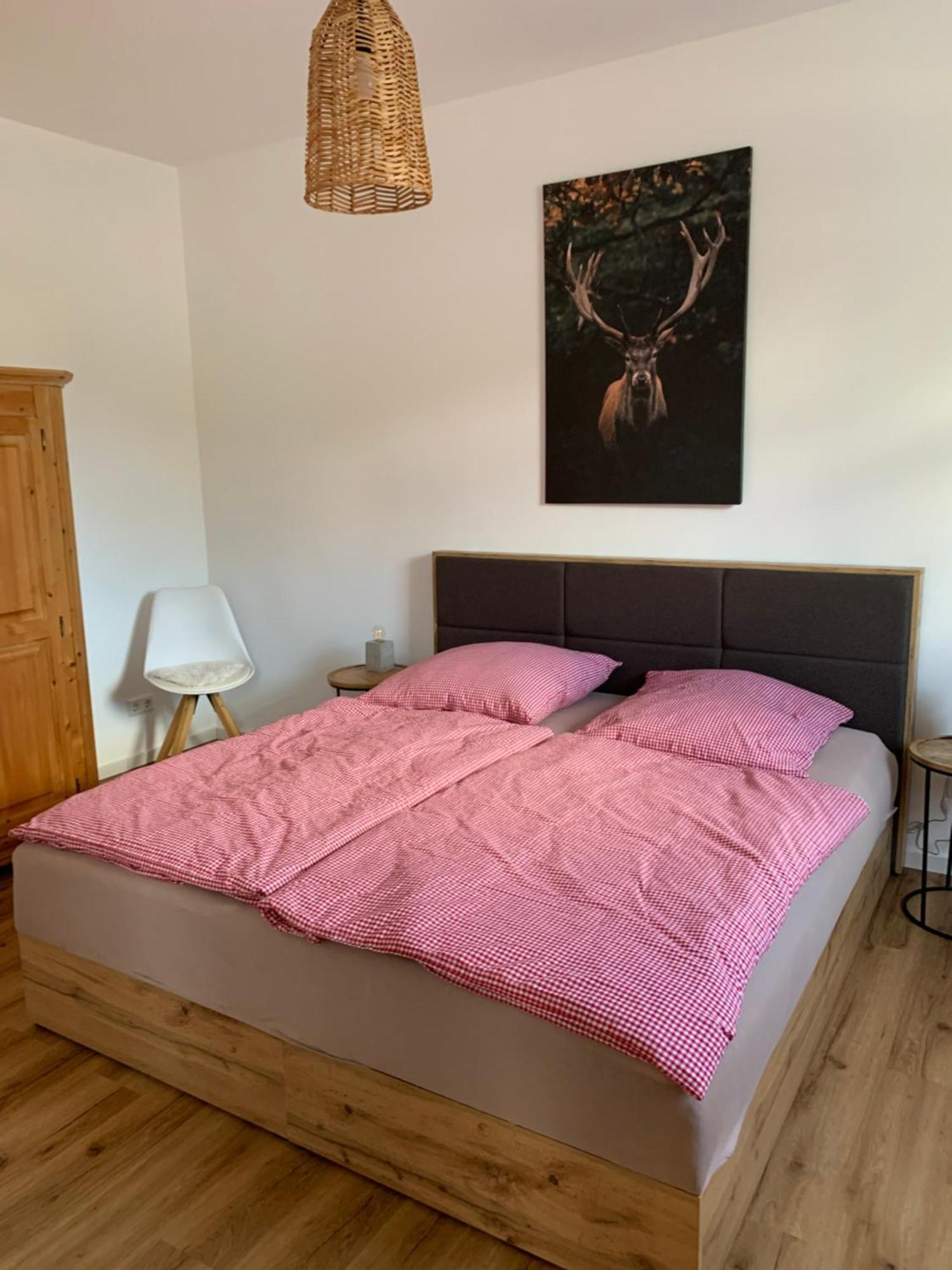 Katharina Boardinghouse Leilighet Osnabrück Eksteriør bilde