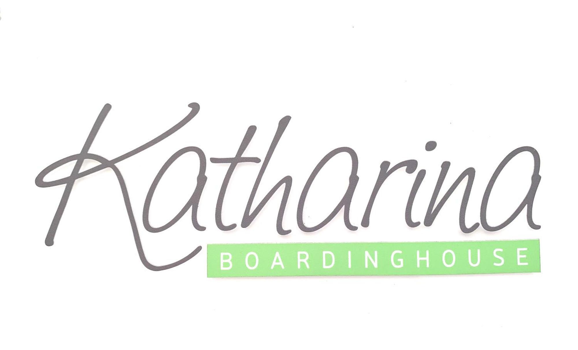 Katharina Boardinghouse Leilighet Osnabrück Eksteriør bilde